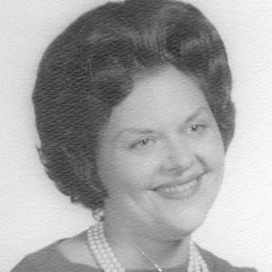 Meet your Posher, Norma